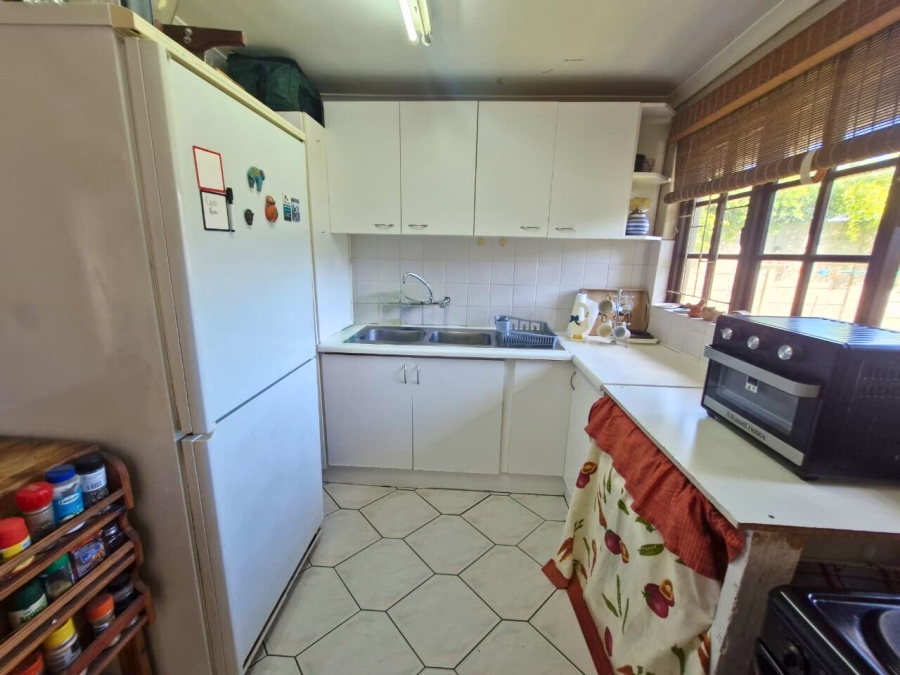 To Let 2 Bedroom Property for Rent in Vredekloof East Western Cape
